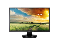 Monitor Acer K272HULABMIDP - 222497 - zdjęcie 1